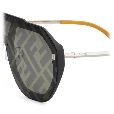 fendi evolution sunglasses|fendi sunglasses catalogue.